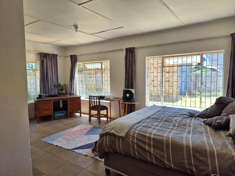 4 Bedroom Property for Sale in Bothaville Free State